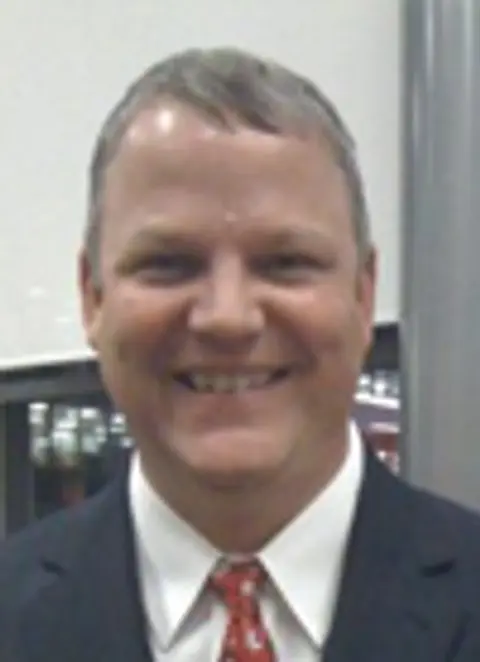 Duane Keller