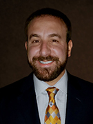 Brian Holstein