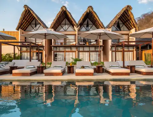 Casa Yati