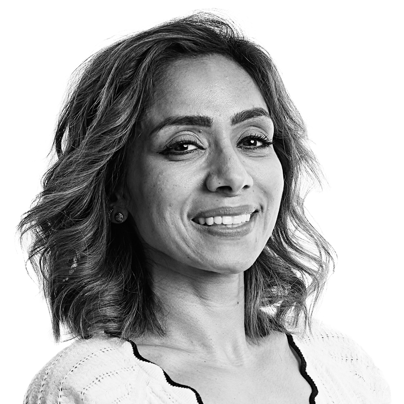 Rekha Toora