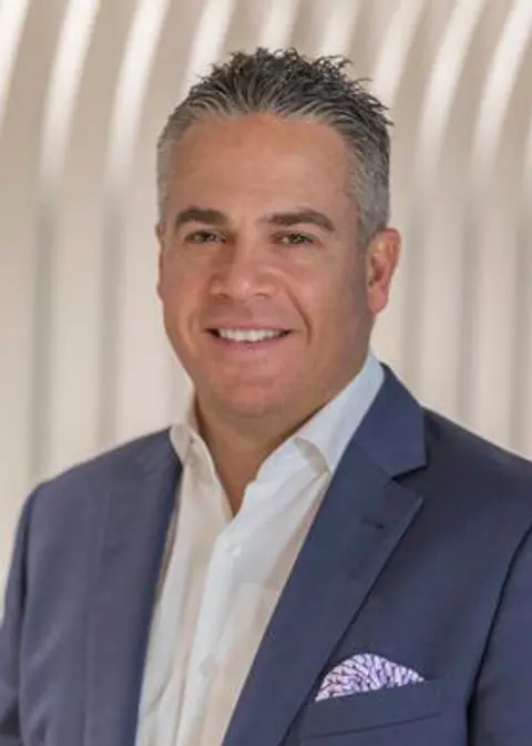 Wayne Taranto