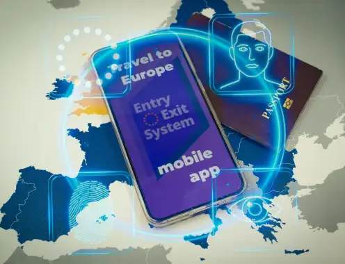 WTTC Calls for Coordinated Action to Safeguard EES Implementation Without Disrupting Travel