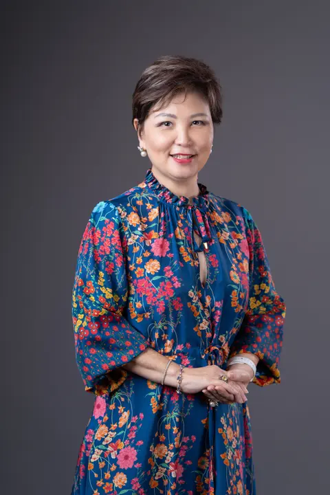 Prachoom Tantiprasertsuk