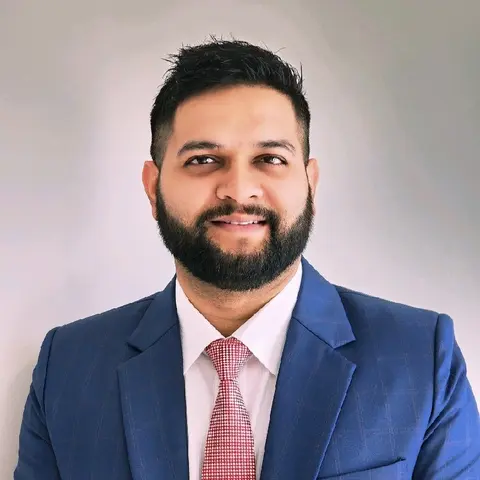Rahul Dangwal