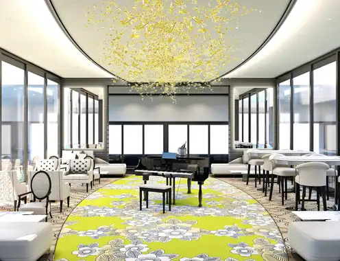 Sofitel Auckland Viaduct Harbour