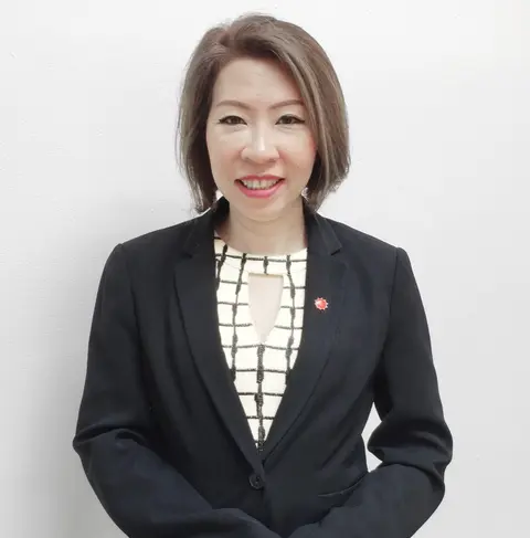 Porntip Pibarnwong