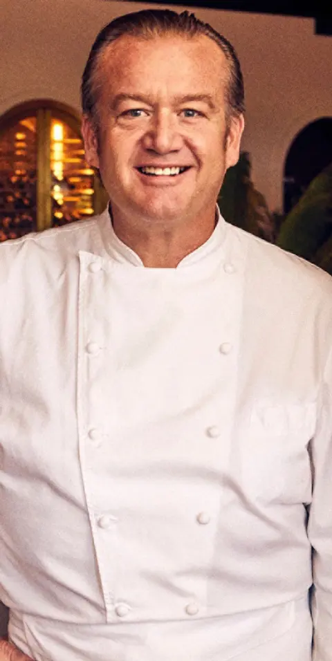 Michael White