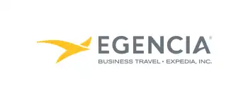 Egencia logo