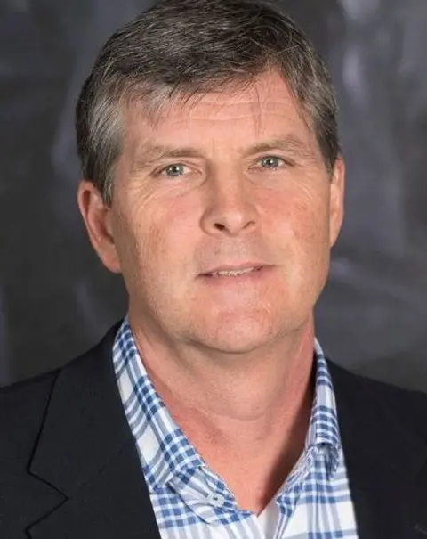 Gary Koester