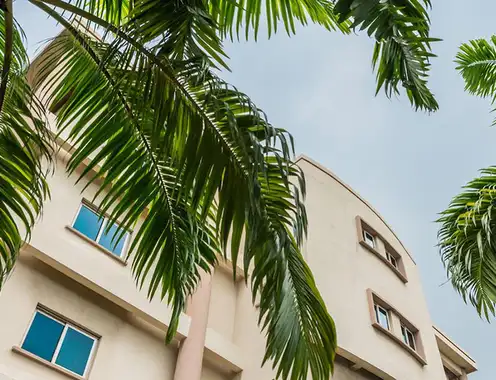 Park Inn by Radisson Serviced Apartments Lagos Victoria Island