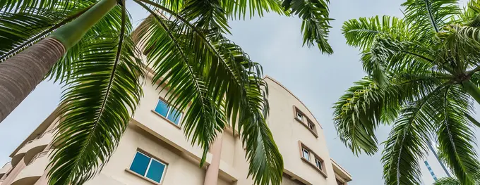 Park Inn by Radisson Serviced Apartments Lagos Victoria Island ......