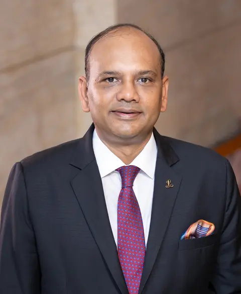 Shridhar Nair