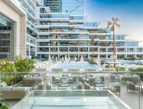 FIVE LUXE JBR