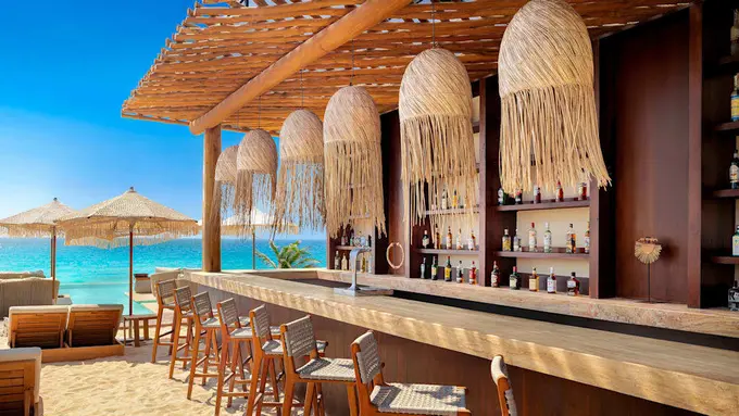 Hyatt Vivid Punta Cana ......