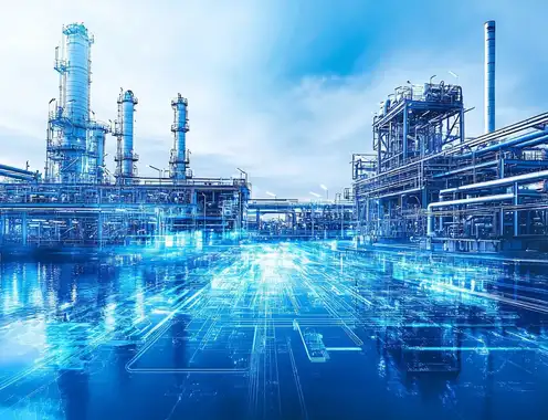 Data is the New Oil