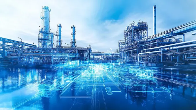Data is the New Oil