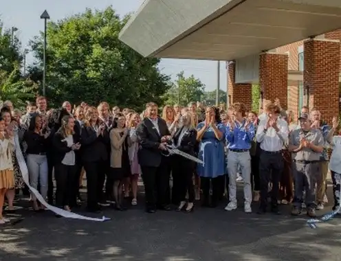 Windsor Aughtry Completes $5 Million Renovations at Two Hotels, Enhancing the Guest Experience