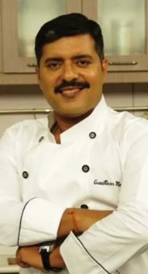 Gautam Mehrishi