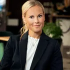 Alexandra Fjällman