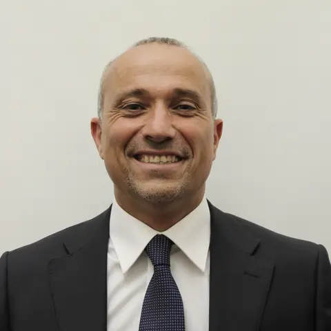 Alessandro Belli