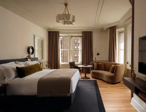 The Bellevue Hotel - The Unbound Collection by Hyatt