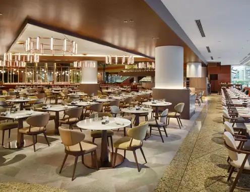 ANA InterContinental Tokyo, an IHG Hotel