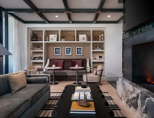 Denizen McKinney Hotel