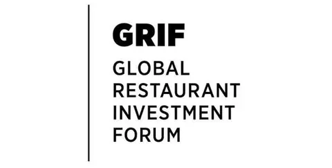 GRIF - Global Restaurant Investment Forum
