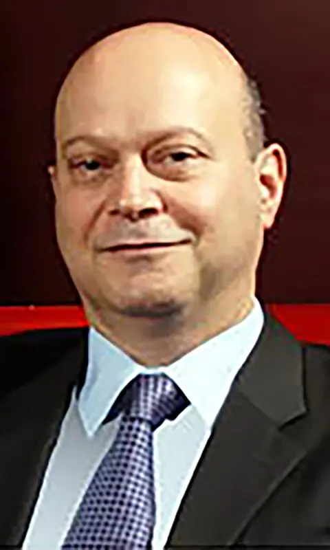Farid Alain Schoucair