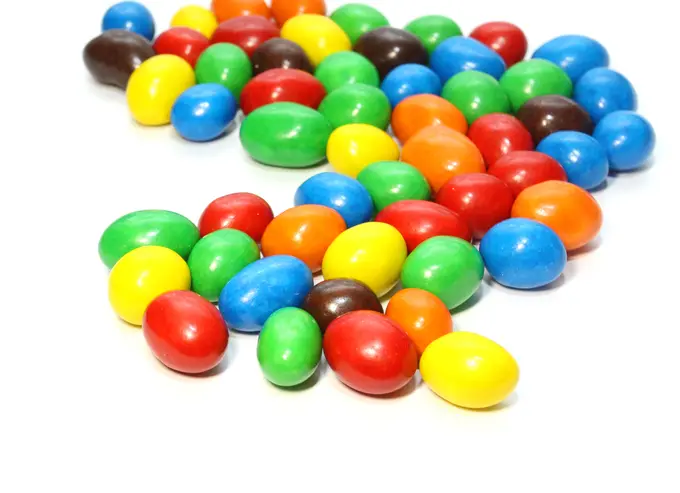 Brand, management, and strategy: Craving M&Ms! | By Georges Panayotis
