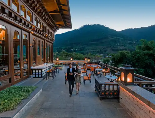 Pemako Paro