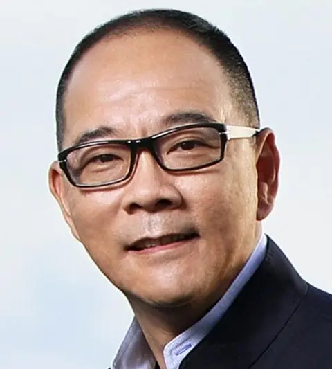 Eric Kee
