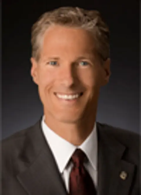 Timothy H. Wolfe