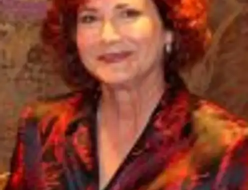 Ellen McGinnis