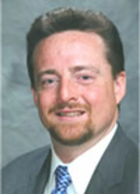 Greg Mauldin