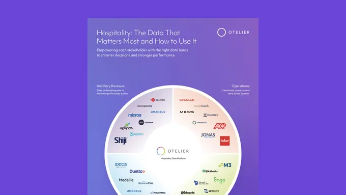 Hospitality: The Data That Matters Most, and How to Use It