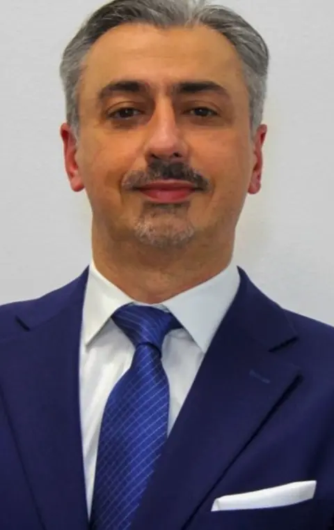 Alessio Minetto