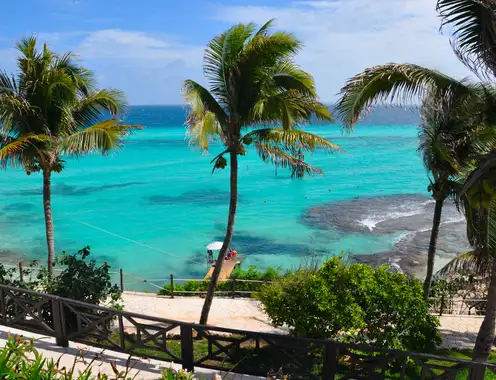 Almare, a Luxury Collection All-inclusive Resort Isla Mujeres