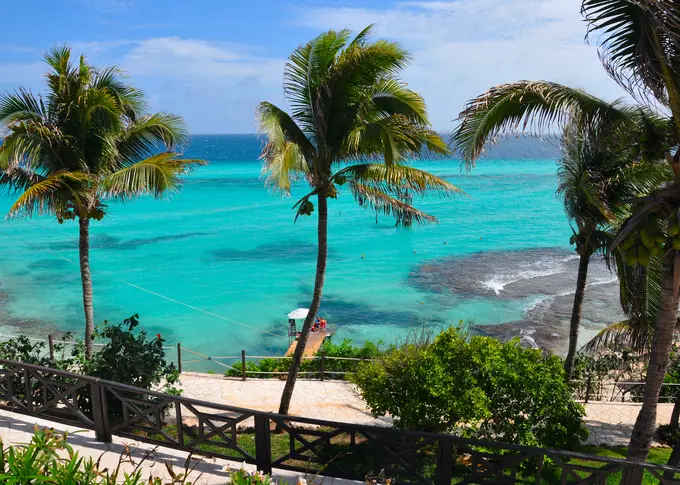 Almare, a Luxury Collection All-inclusive Resort Isla Mujeres ......