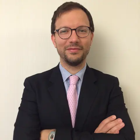 Mauro Vinci