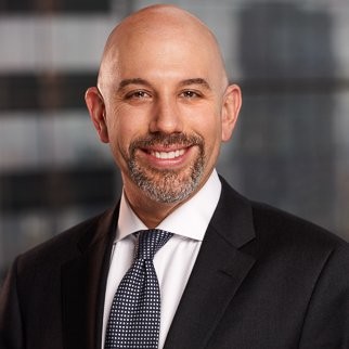 Joshua D. Bernstein