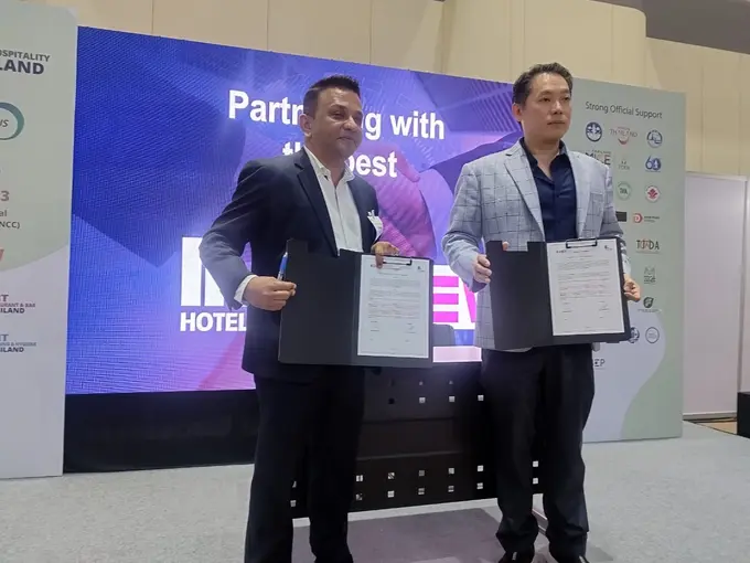 Hotelogix and KIT Development Co Ltd to technologically empower hotels in Thailand