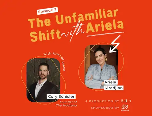 From Imagination to Innovation: The Art of Hotel Entrepreneurship and Creative Branding with Cory Schissler