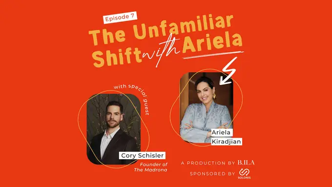 From Imagination to Innovation: The Art of Hotel Entrepreneurship and Creative Branding with Cory Schissler