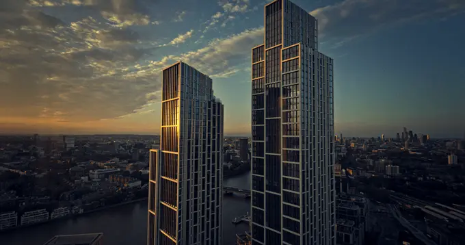 Park Hyatt London Residences ......