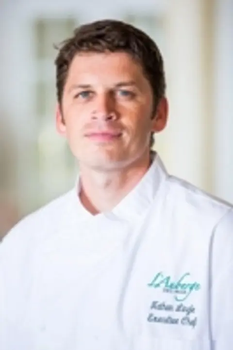 Nathan Lingle