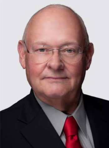 Richard Keegan