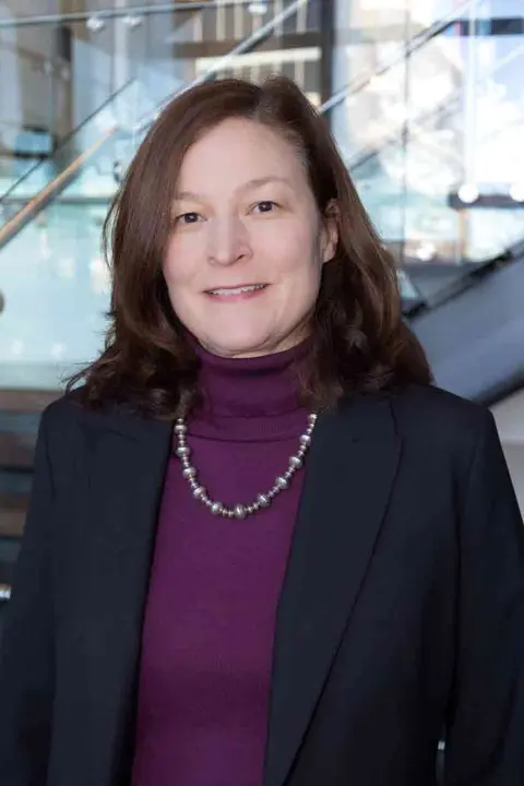 Catherine Hance