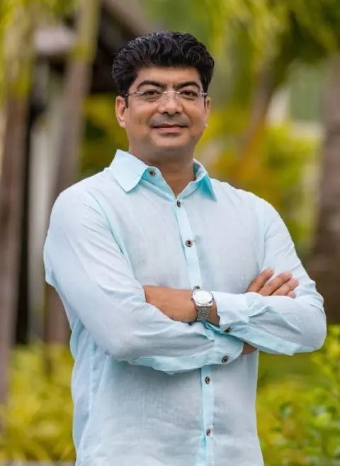 Rohit Chhettri