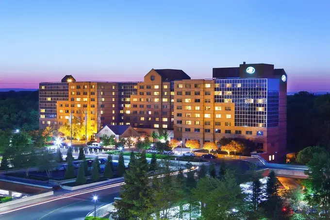 Crescent Hotels & Resorts Welcomes Hilton Short Hills to its Portfolio
